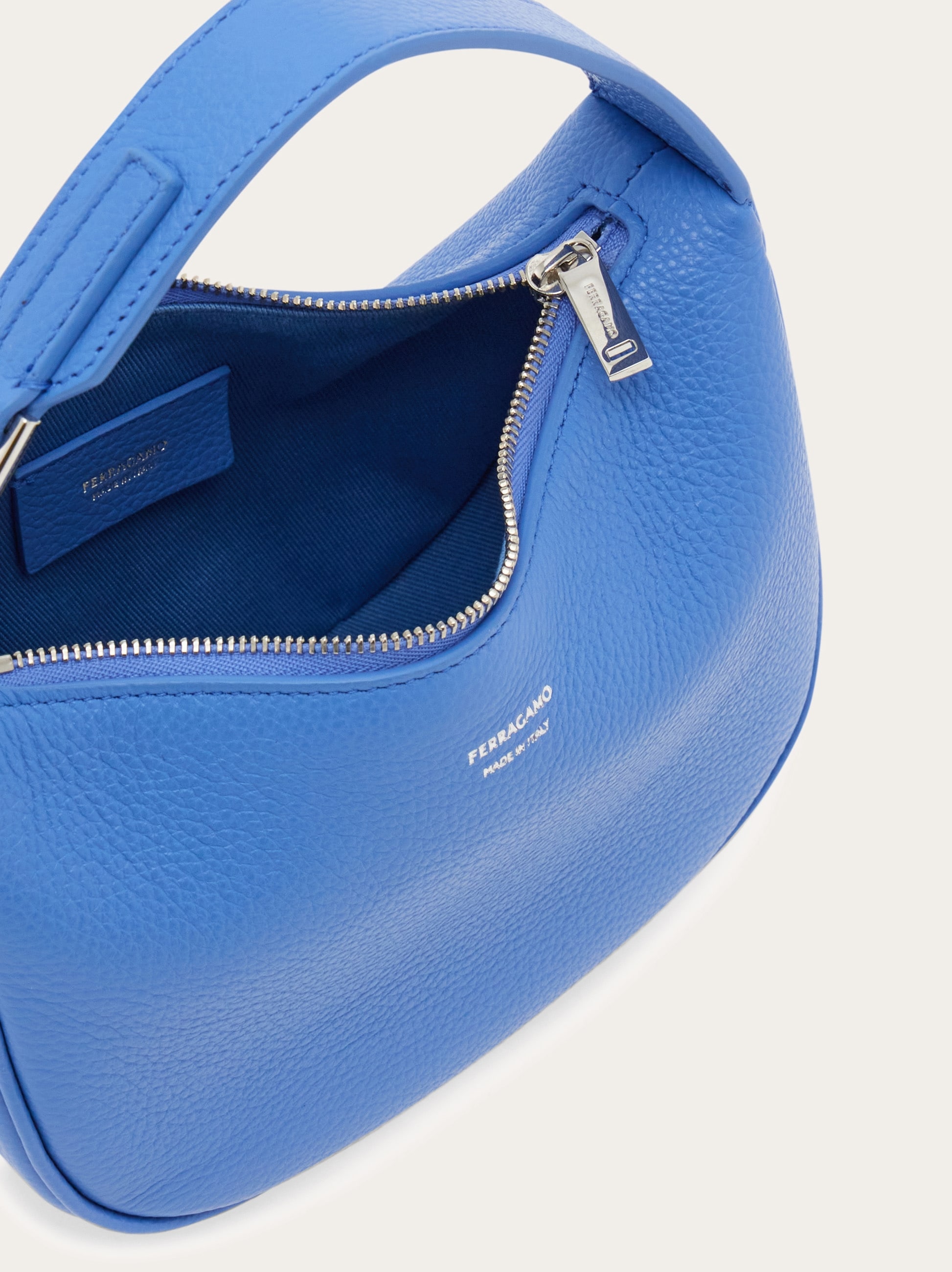 Hobo bag (XS) - Women | Ferragamo