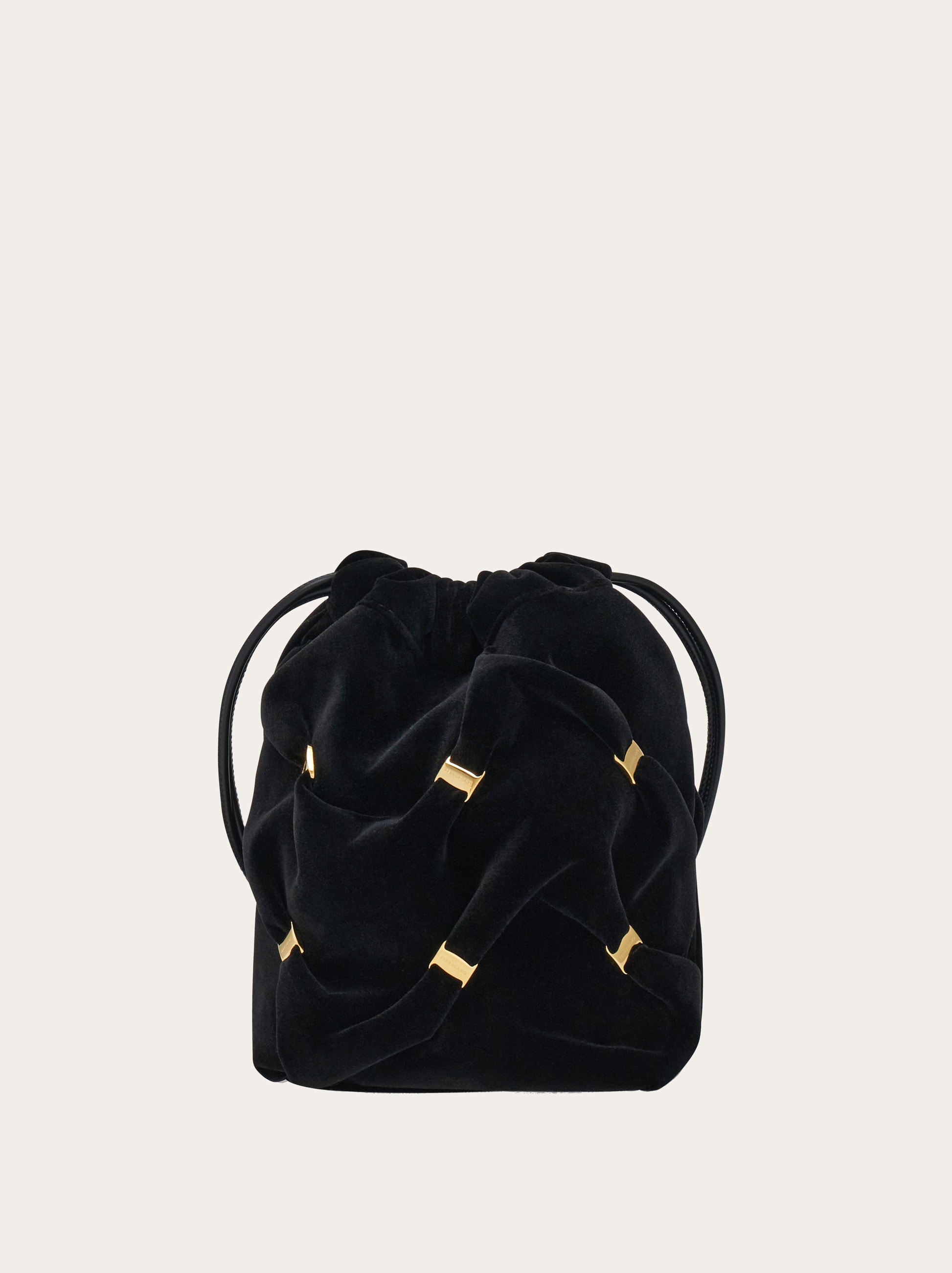 フェラガモ　ヴァラ　ミニバッグ　チェーン付き ヴァラ・ミニバッグ - ウィメンズ | Ferragamo