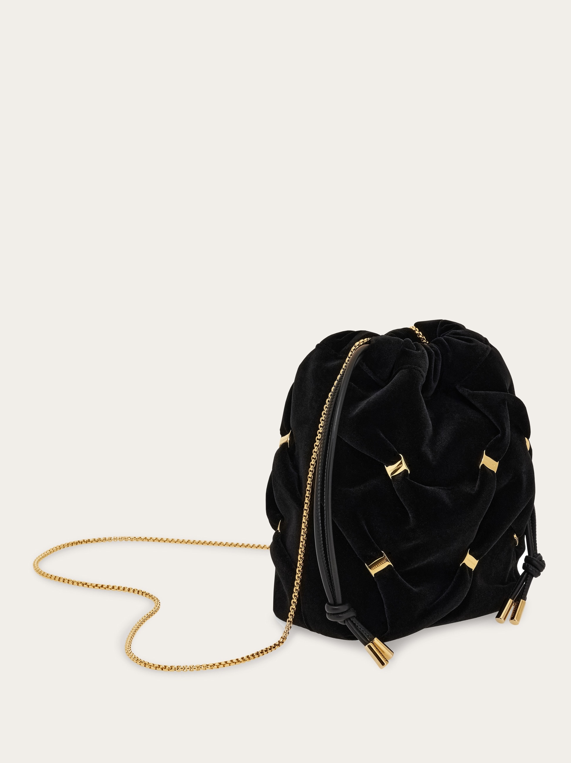 ヴァラ・ミニバッグ - ウィメンズ | Ferragamo