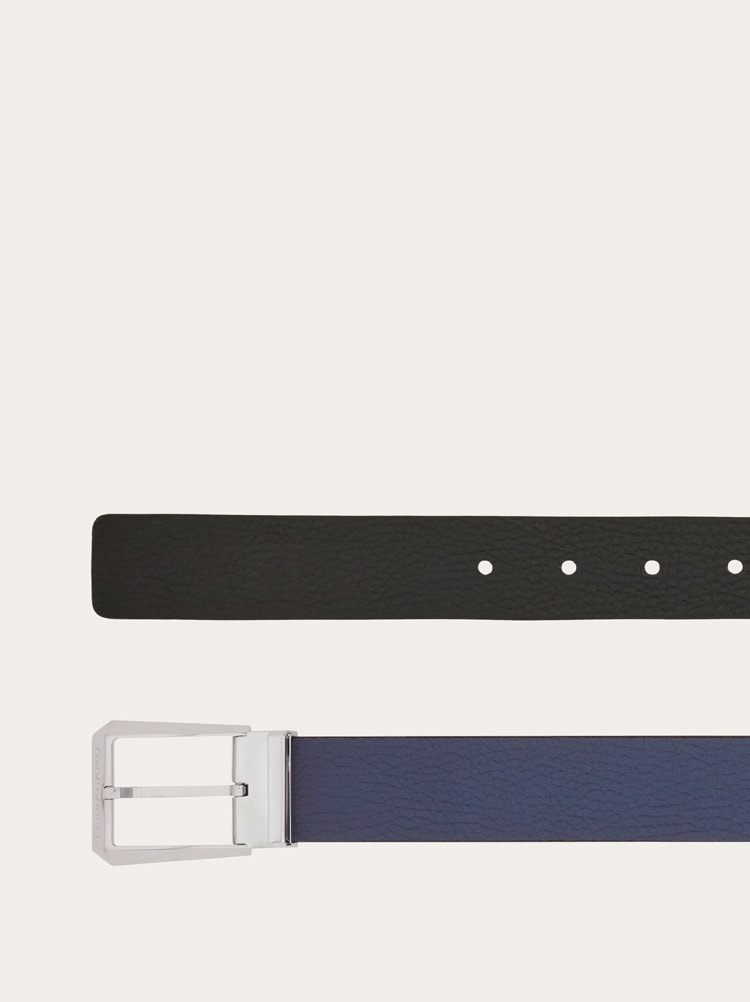 Reversible and adjustable belt Gallery image 2
