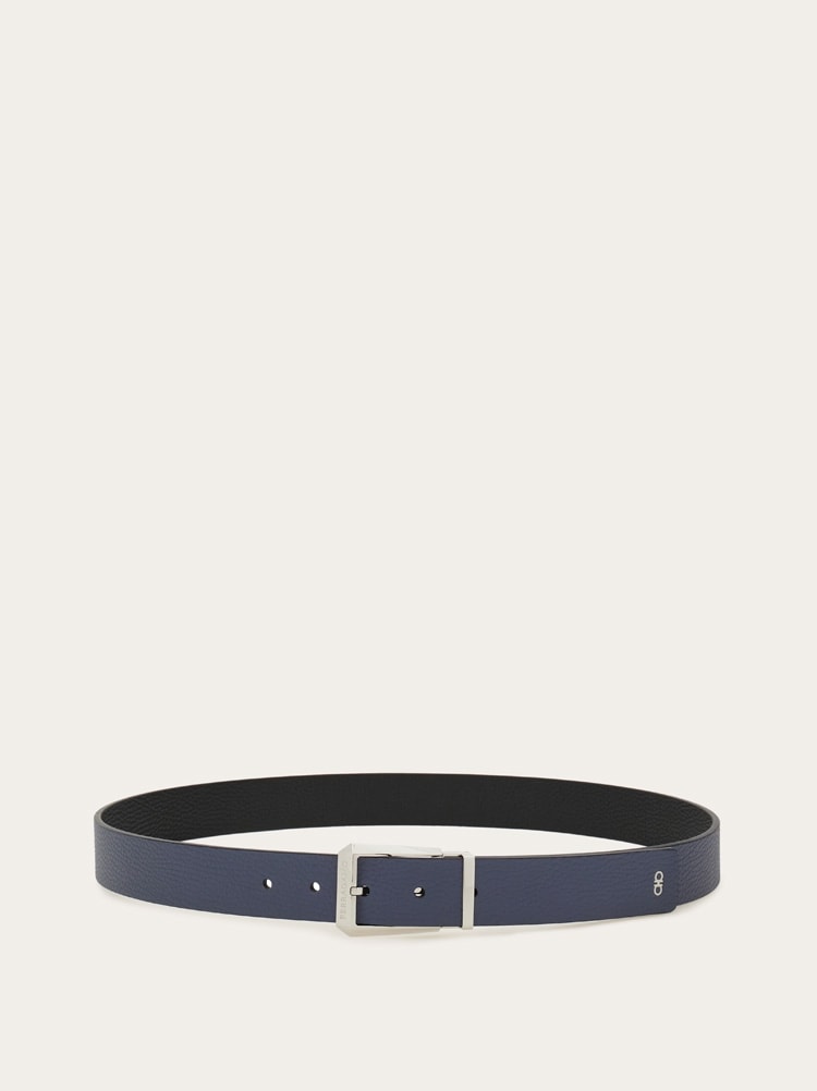 Reversible and adjustable belt Gallery image 3