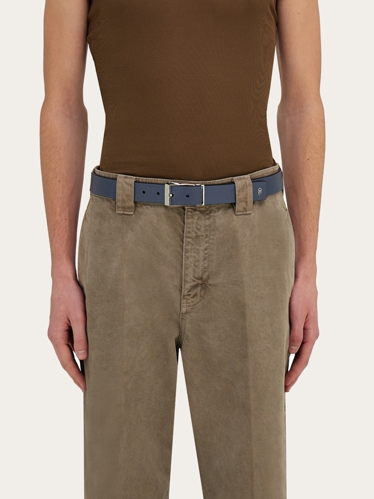 Reversible and adjustable belt Gallery image 4