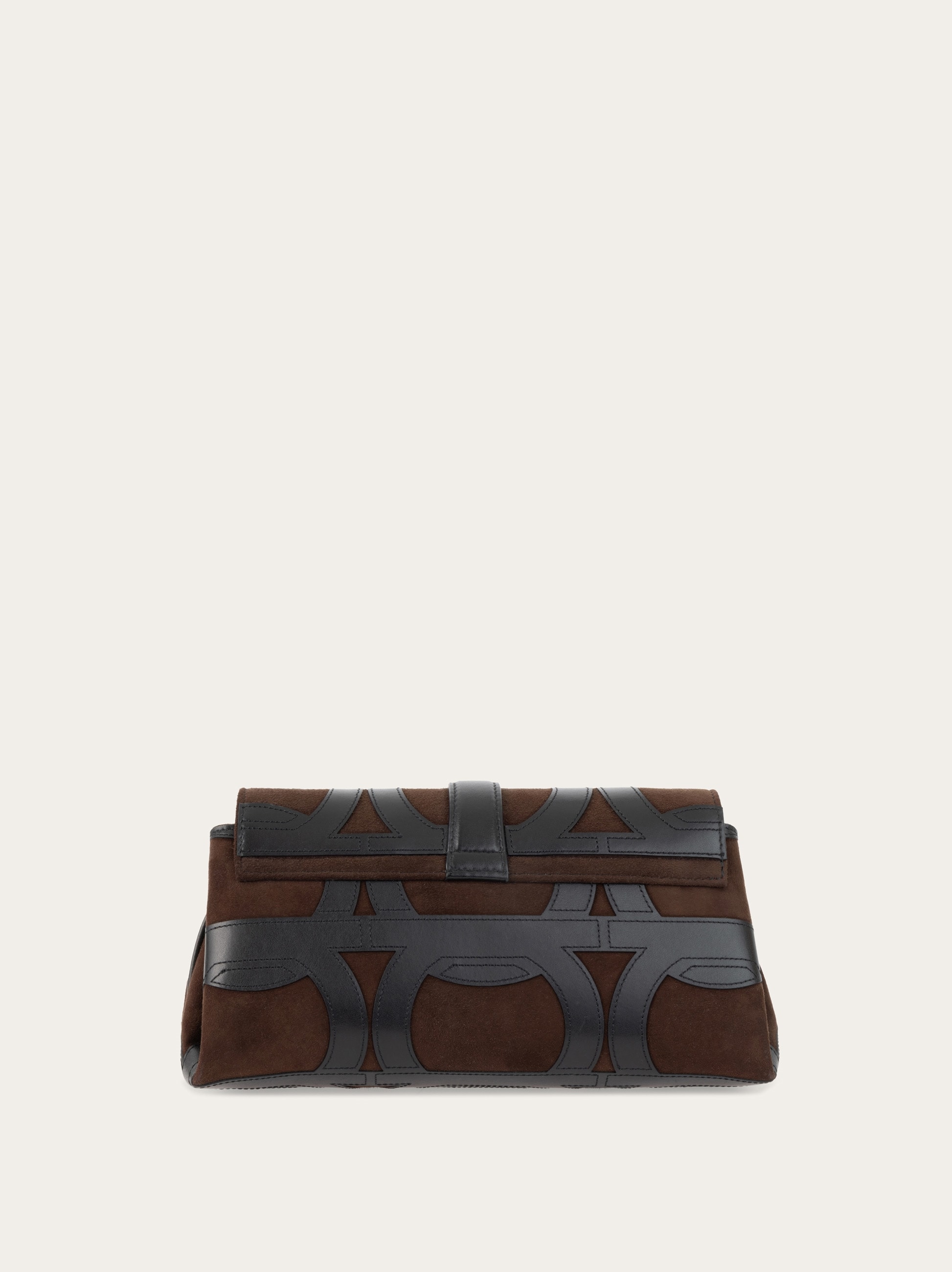 Ferragamo Mia crossbody bag (XS) - Women | Ferragamo