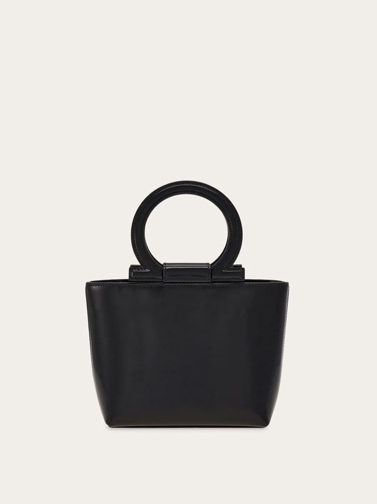 Mini borsa a mano Gancini Gallery image 5