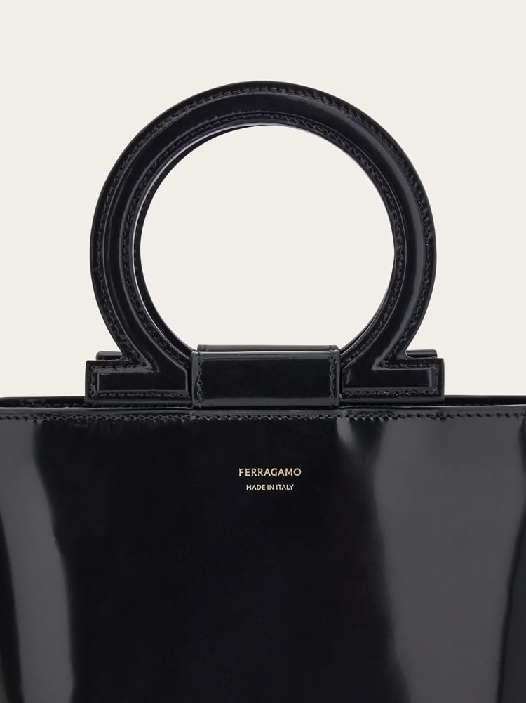 Mini borsa a mano Gancini Gallery image 6