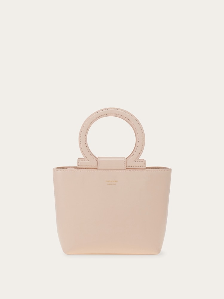Mini borsa a mano Gancini Gallery image 1