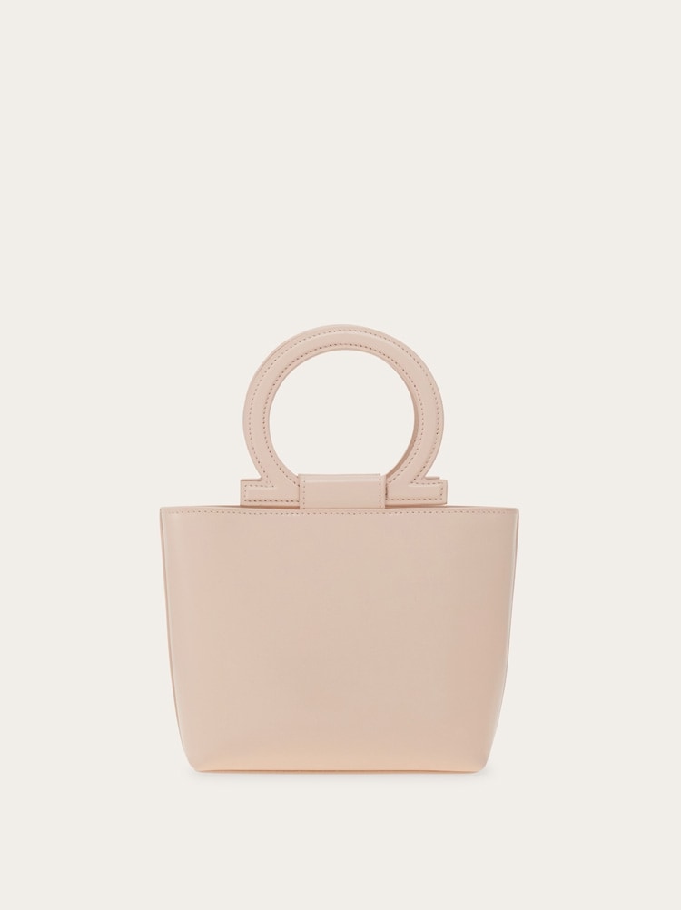Mini borsa a mano Gancini Gallery image 5