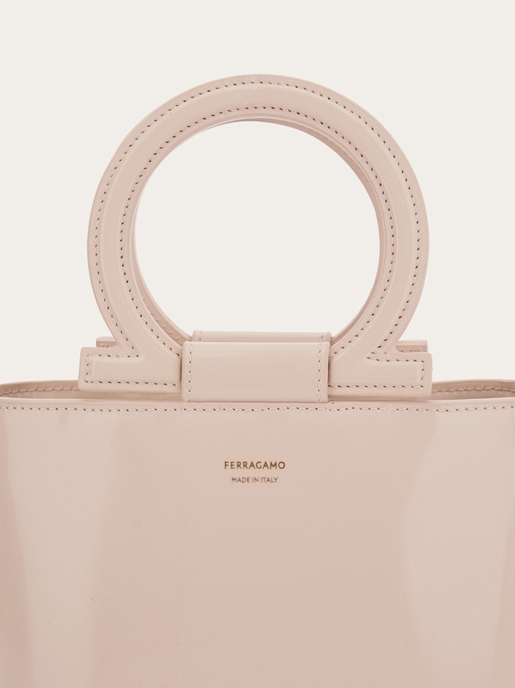 Mini borsa a mano Gancini Gallery image 7
