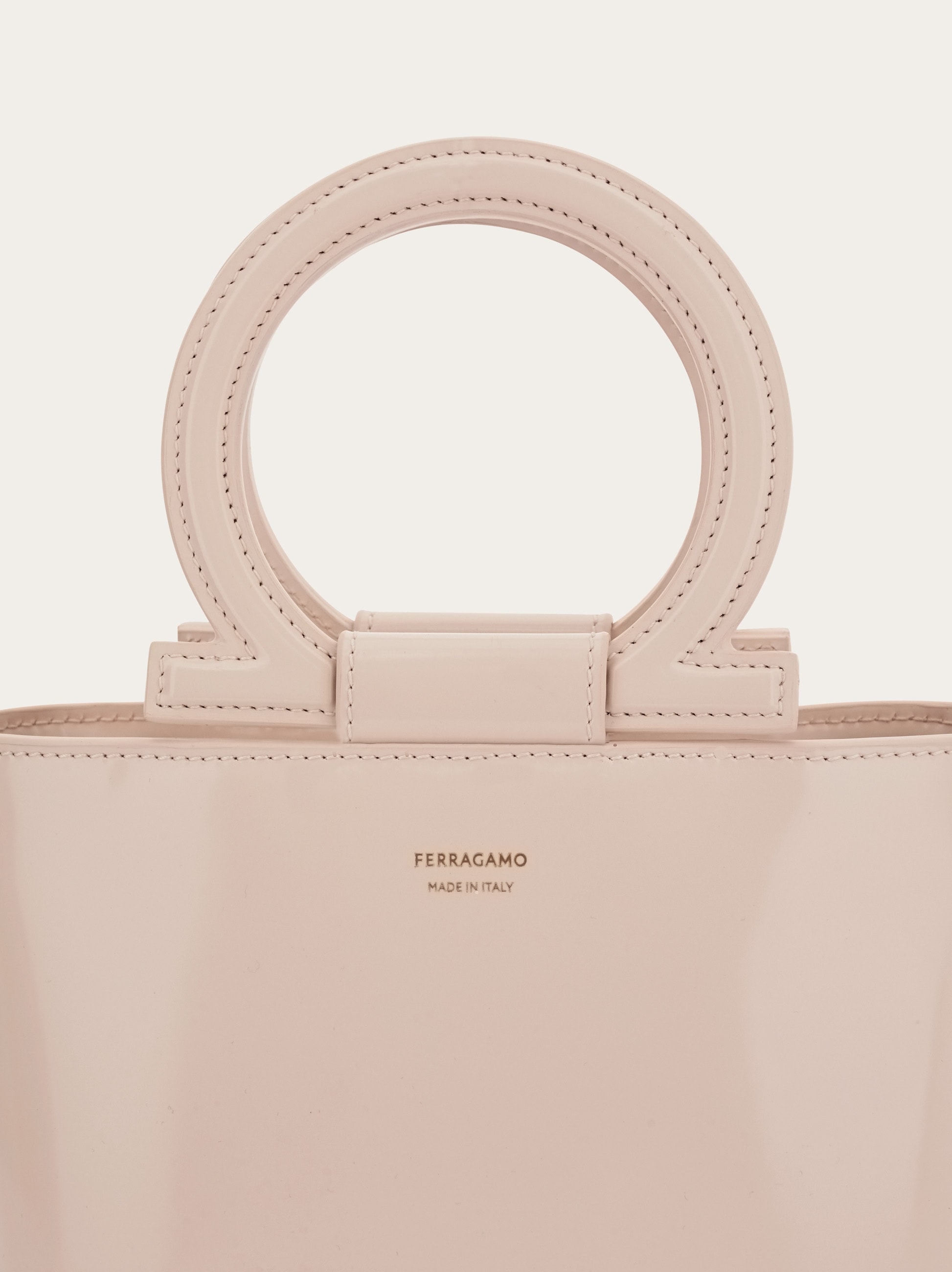 ガンチーニ ミニバッグ - ウィメンズ | Ferragamo