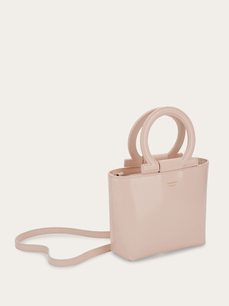Mini borsa a mano Gancini Gallery image 8