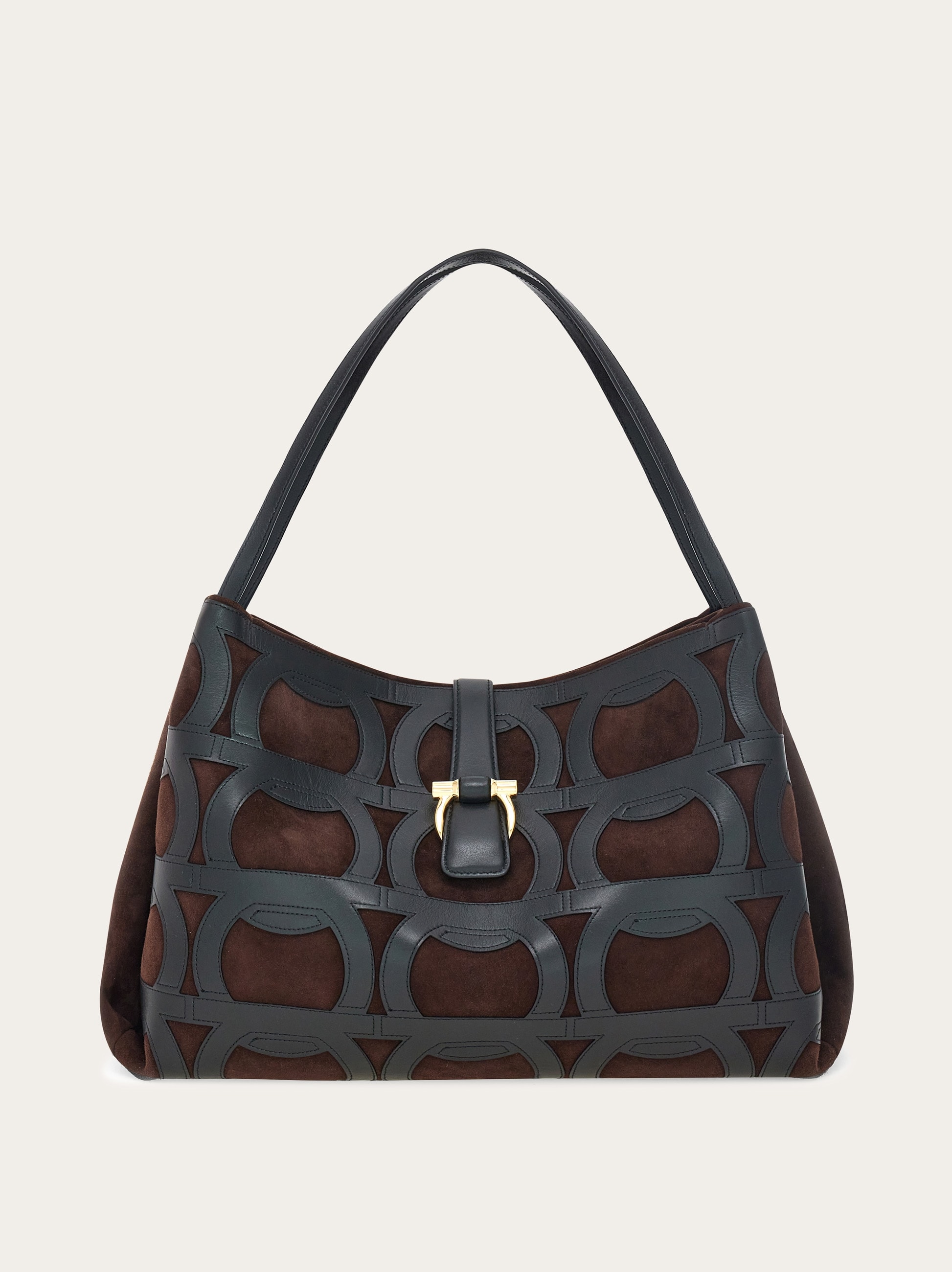 トートバッグ (L) - ウィメンズ | Ferragamo