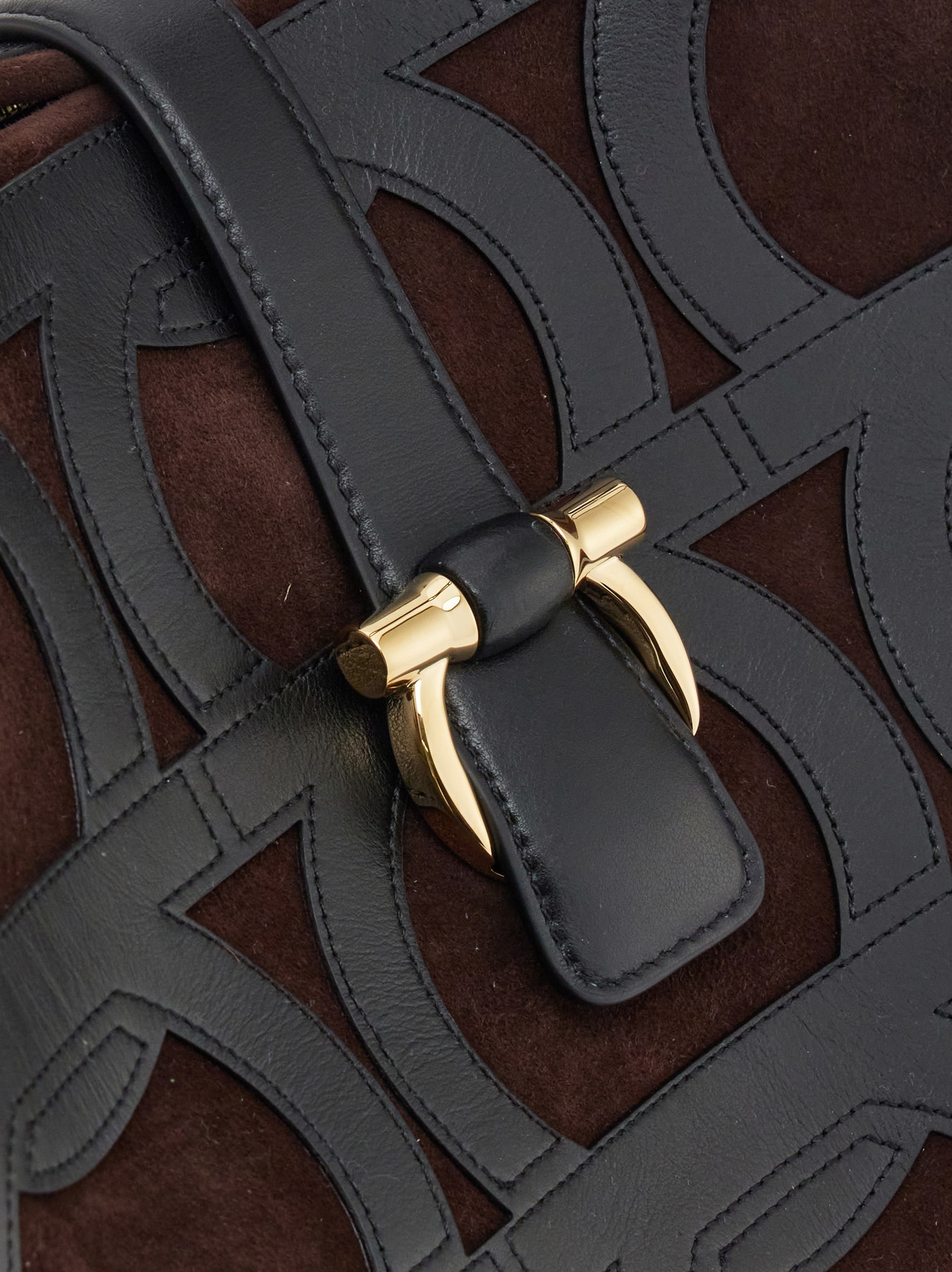 Ferragamo Mia tote bag (L) - Women | Ferragamo