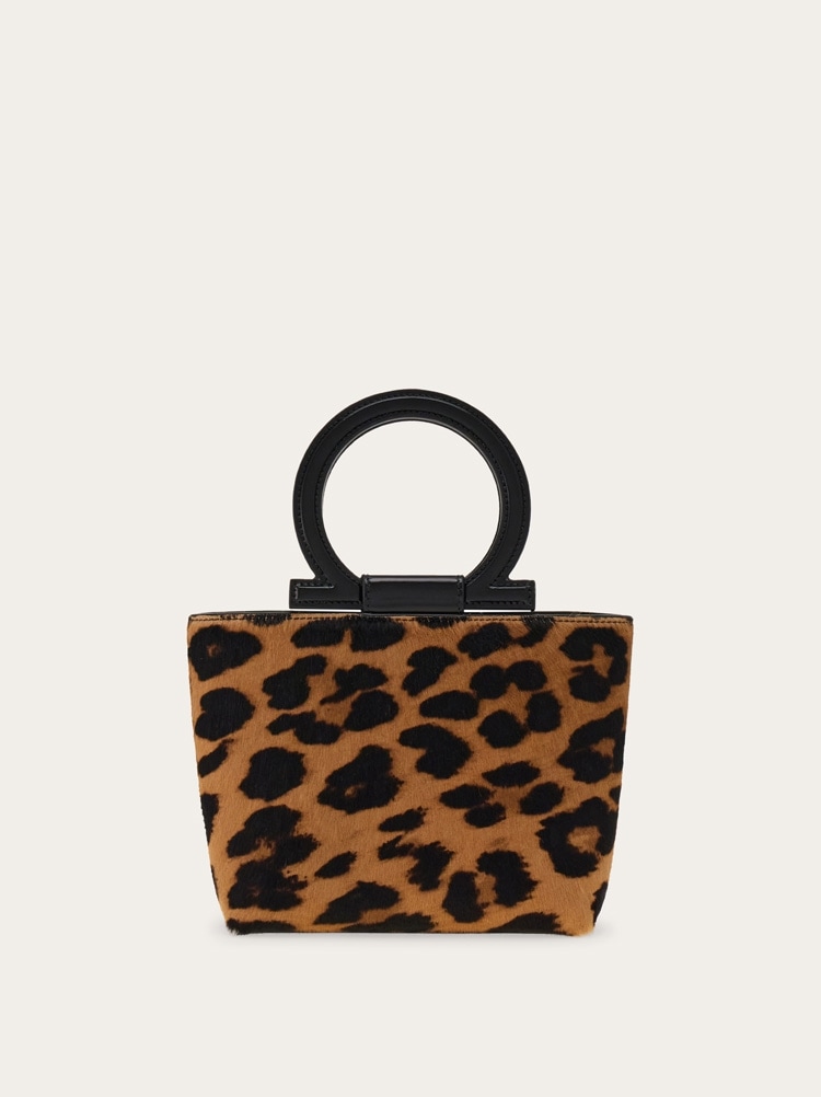 Gancini mini handbag Gallery image 1