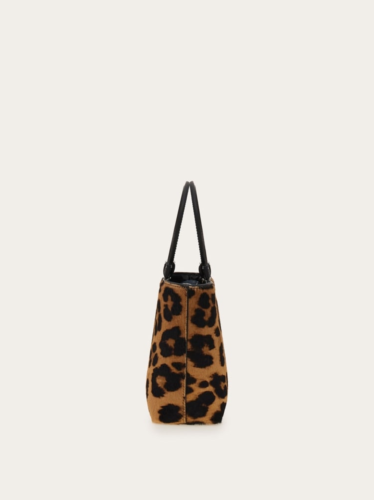 Gancini mini handbag Gallery image 4