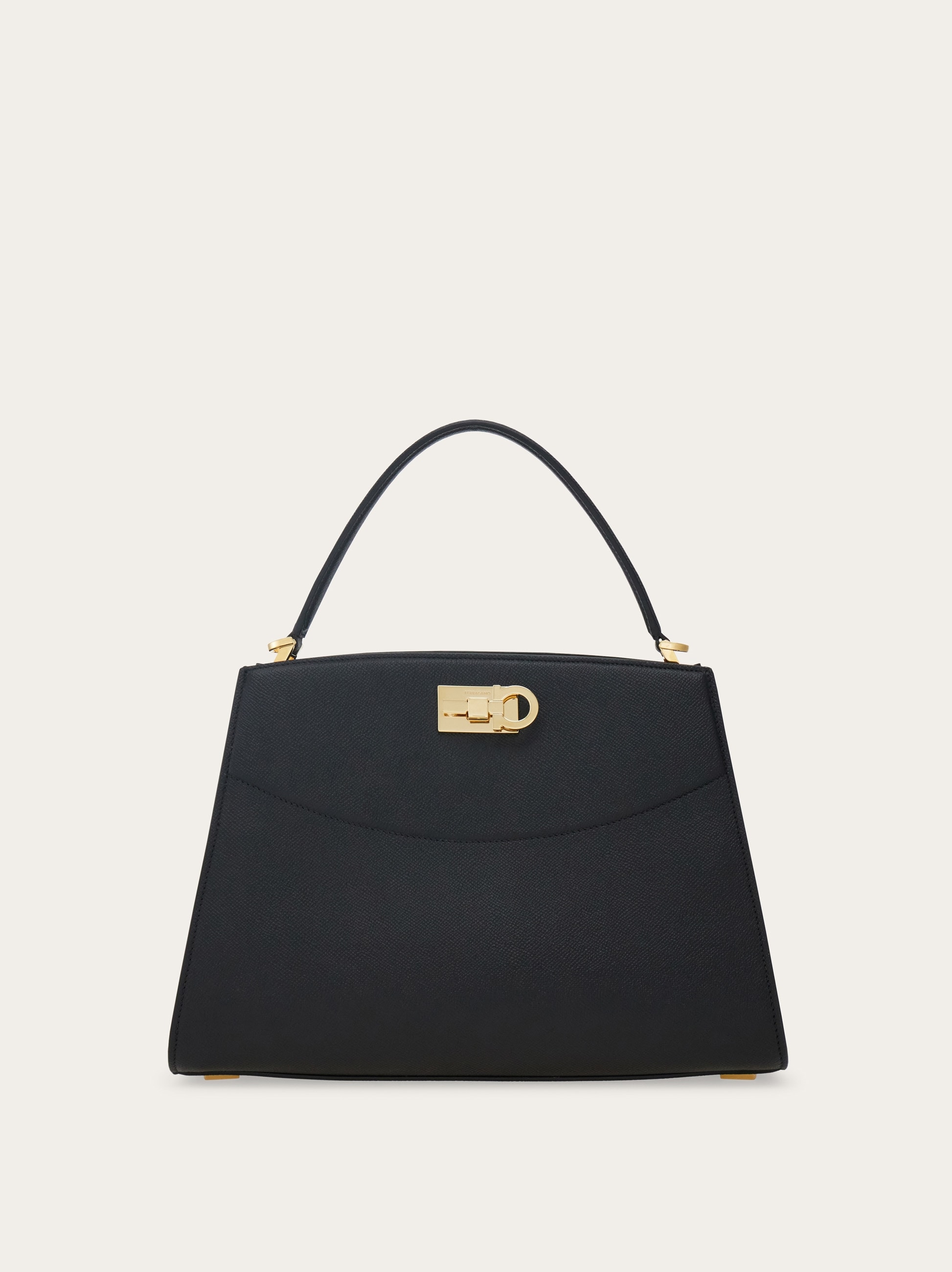 New Ferragamo Studio box bag (M) - Women | Ferragamo