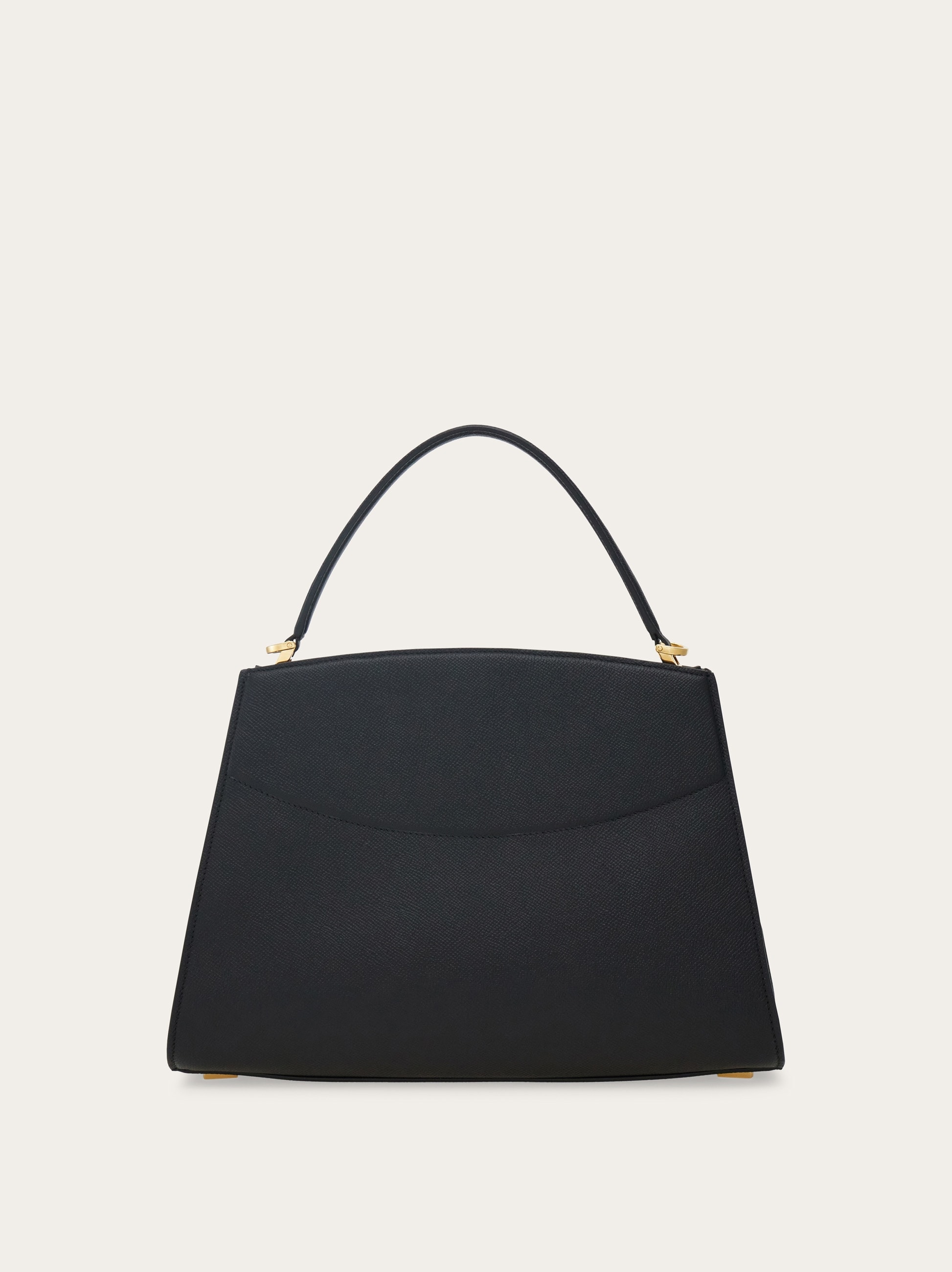 【送料&関税込】Ferragamo studio Box Bag Ferragamo Studio box bag (M) - Women | Ferragamo