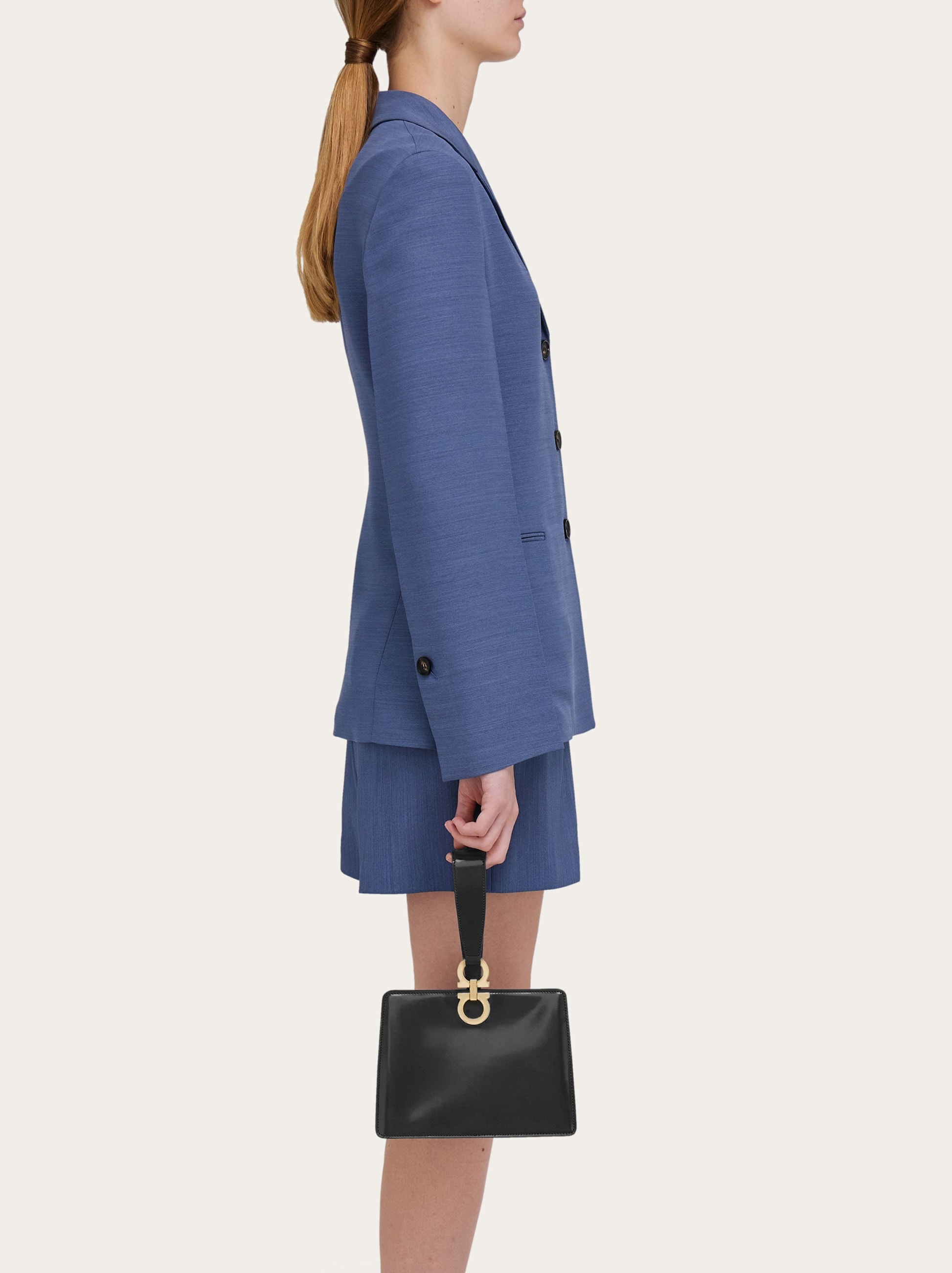 フェラガモ クラッチ　パーティー　バッグ クラッチバッグ - ウィメンズ | Ferragamo