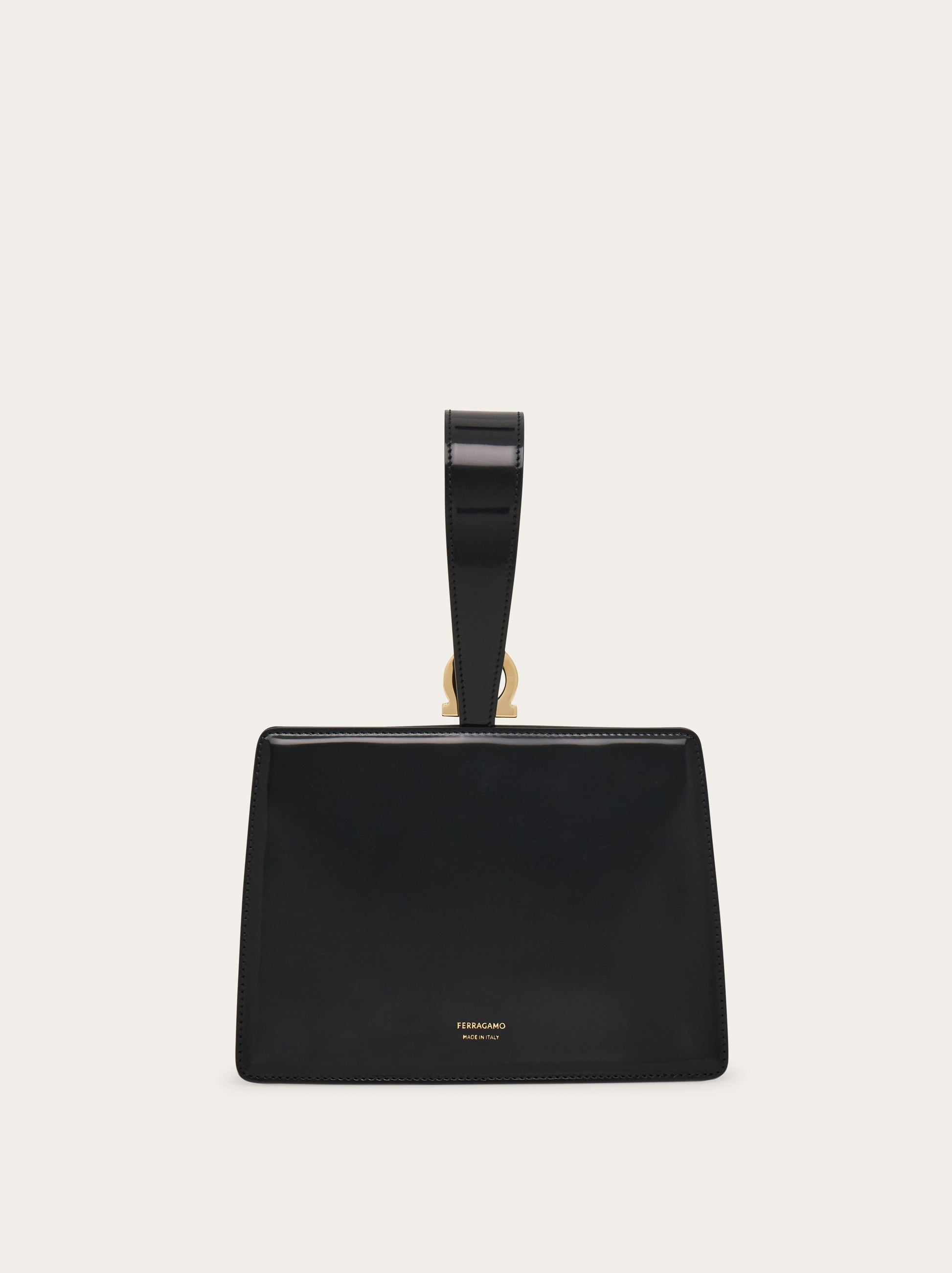 Mini clutch - Women | Ferragamo