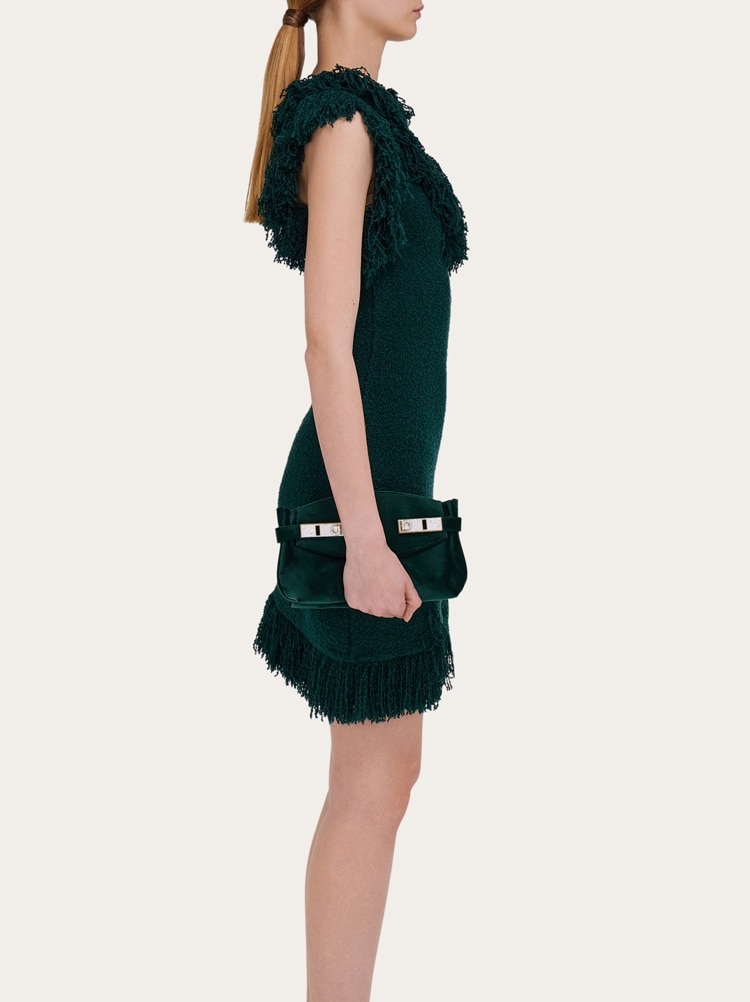 Hug soft crossbody bag (XS) Gallery image 3
