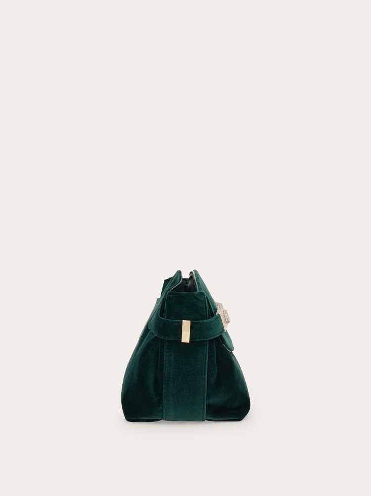 Hug soft crossbody bag (XS) Gallery image 4