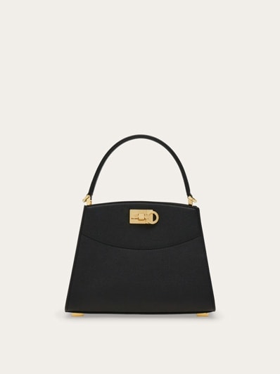 New Ferragamo Studio box bag (XS) - Women | Ferragamo