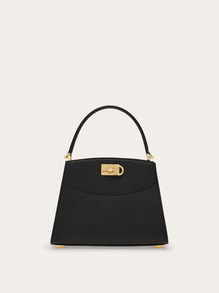 New Ferragamo Studio box bag (XS) Gallery image 1