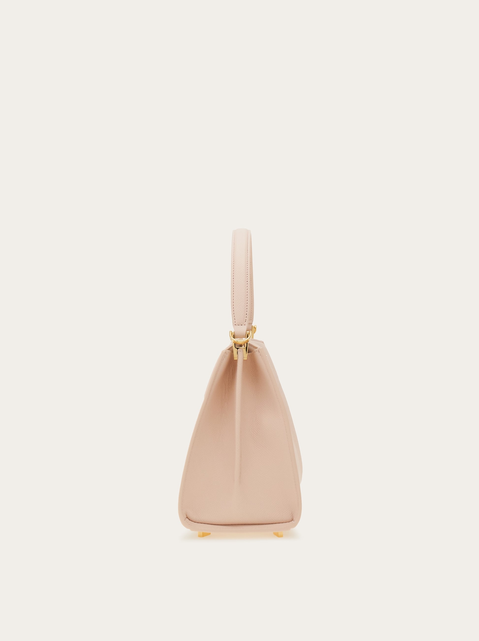 FERRAGAMO 3101180756257NEROBLUETTE 関税送料込 Ferragamo New Studio Box (S) - ウィメンズ | Ferragamo