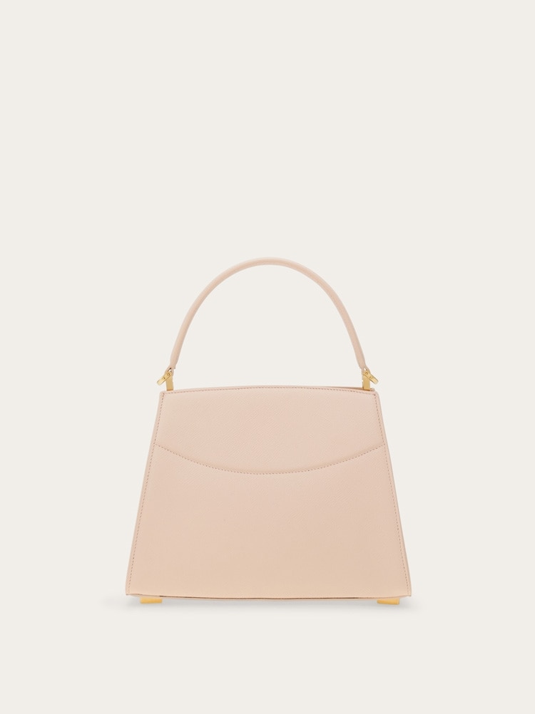 New Ferragamo Studio box bag (XS) Gallery image 5