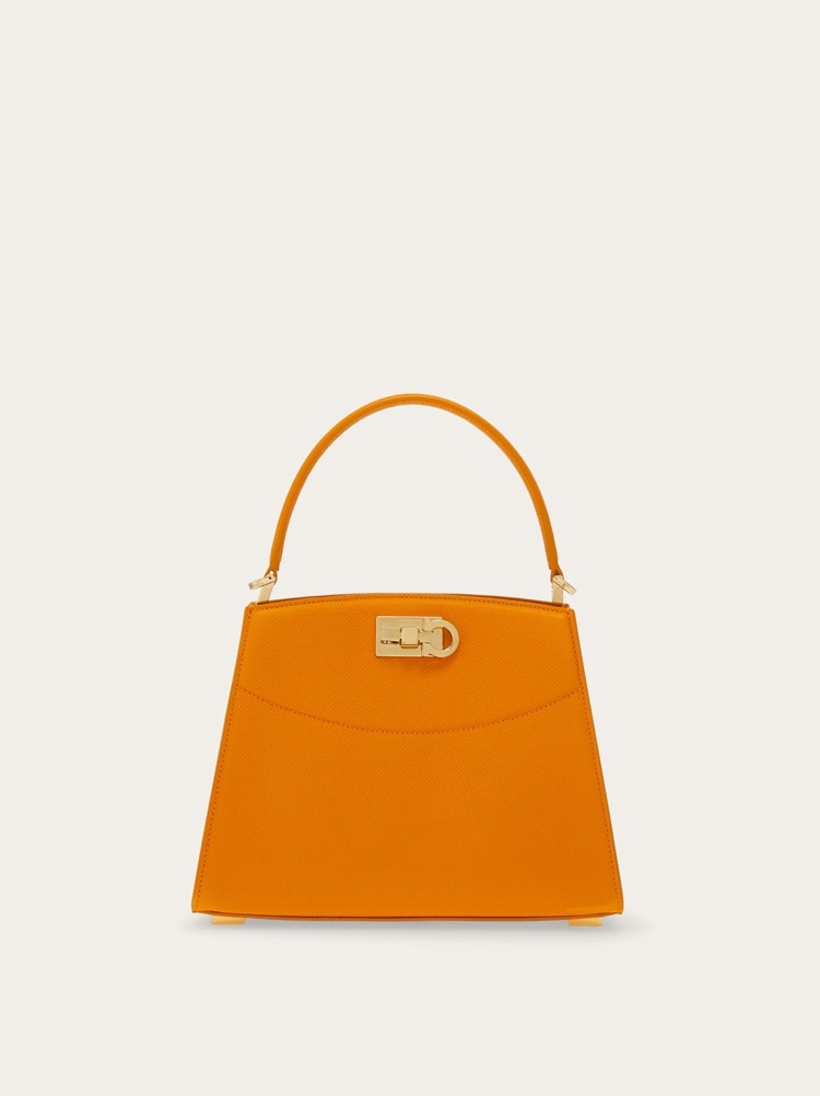 New Ferragamo Studio box bag (XS) Gallery image 1