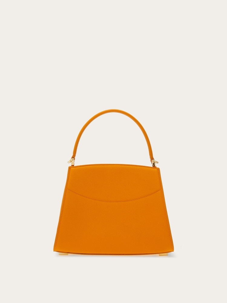 New Ferragamo Studio box bag (XS) Gallery image 5