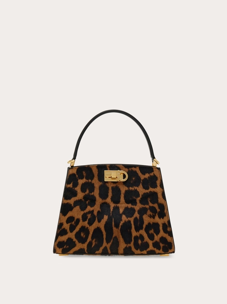 New Ferragamo Studio box bag (XS) Gallery image 1
