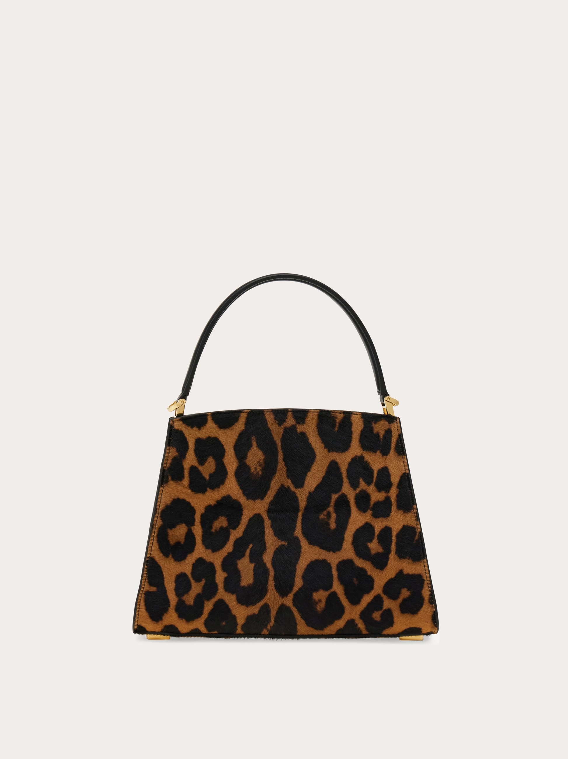 New Ferragamo Studio box bag (XS) - Women | Ferragamo