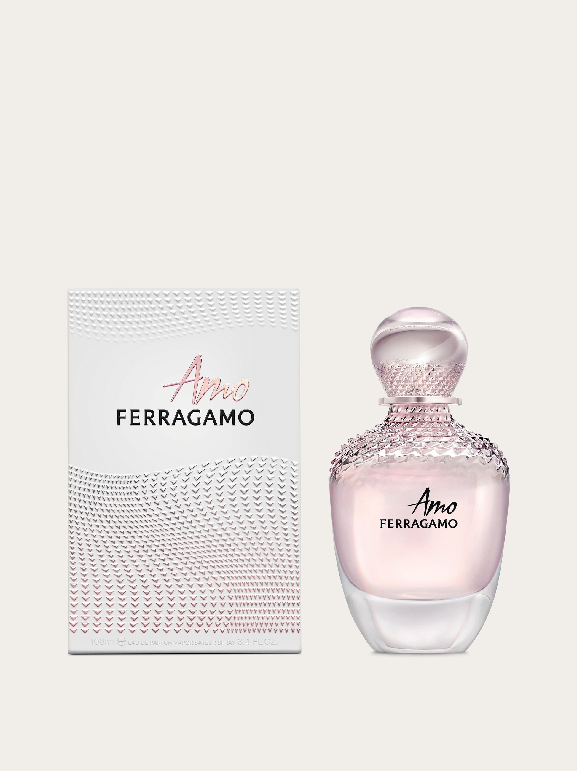 Amo Ferragamo - EDP 3.4 fl. Oz. - Women | Ferragamo
