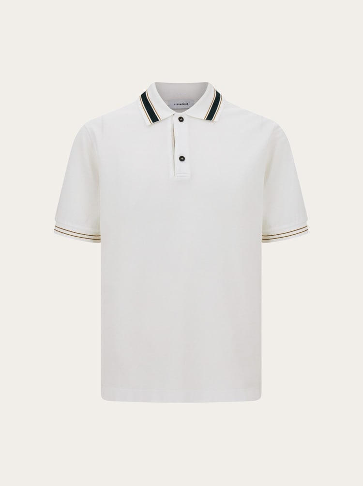 Polo manche courte Gallery image 1