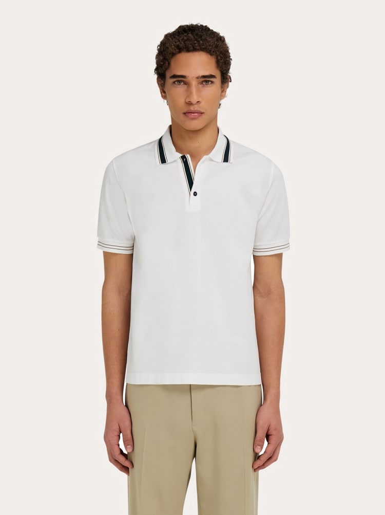 Polo manche courte Gallery image 2