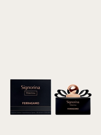 シニョリーナ ミステリオーサ(50ml) - ウィメンズ | Ferragamo