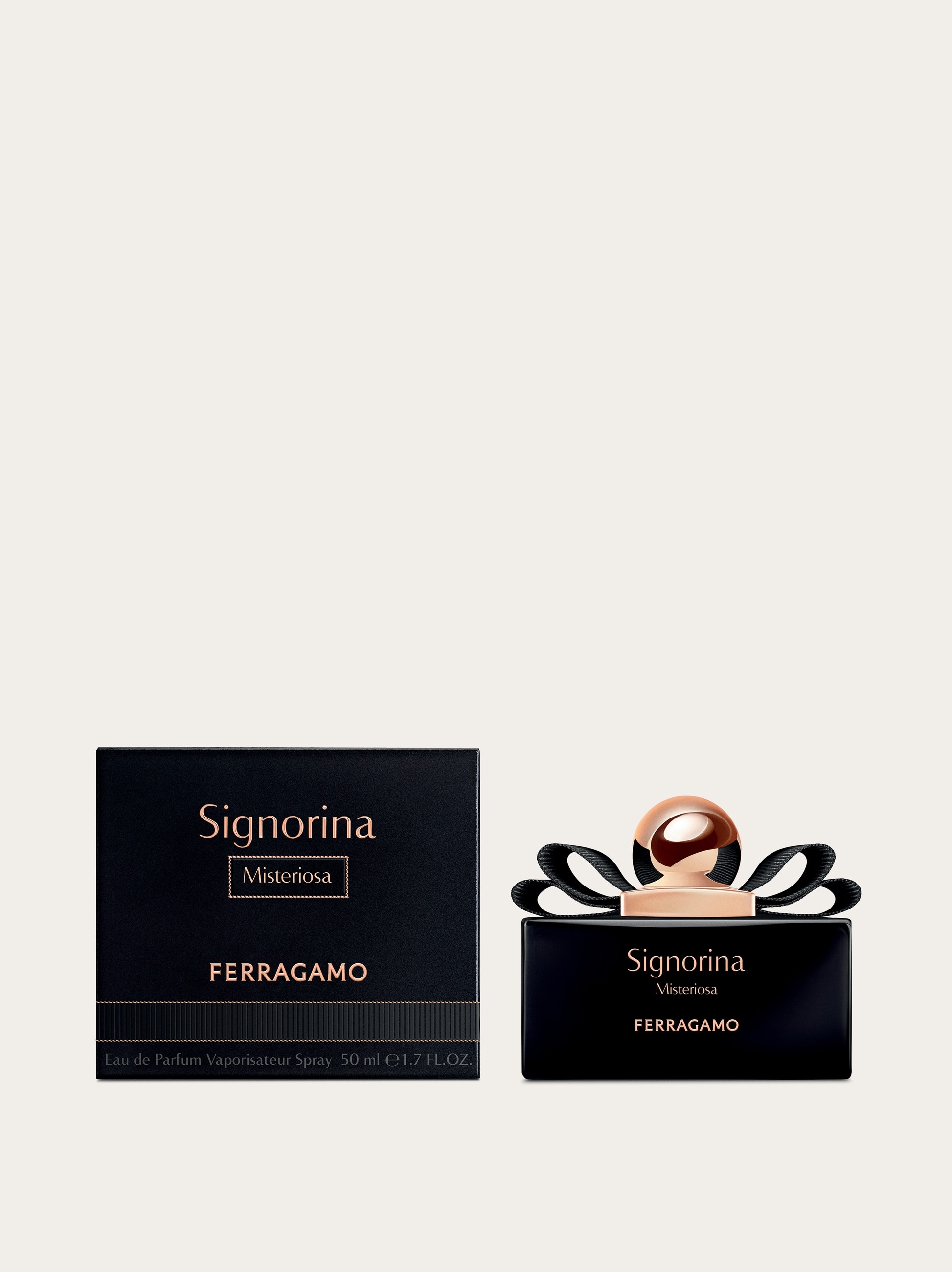 新品未使用 フェラガモ シニョリーナミステリオーサ100ml 楽天市場】サルヴァトーレフェラガモ FERRAGAMO シニョリーナ