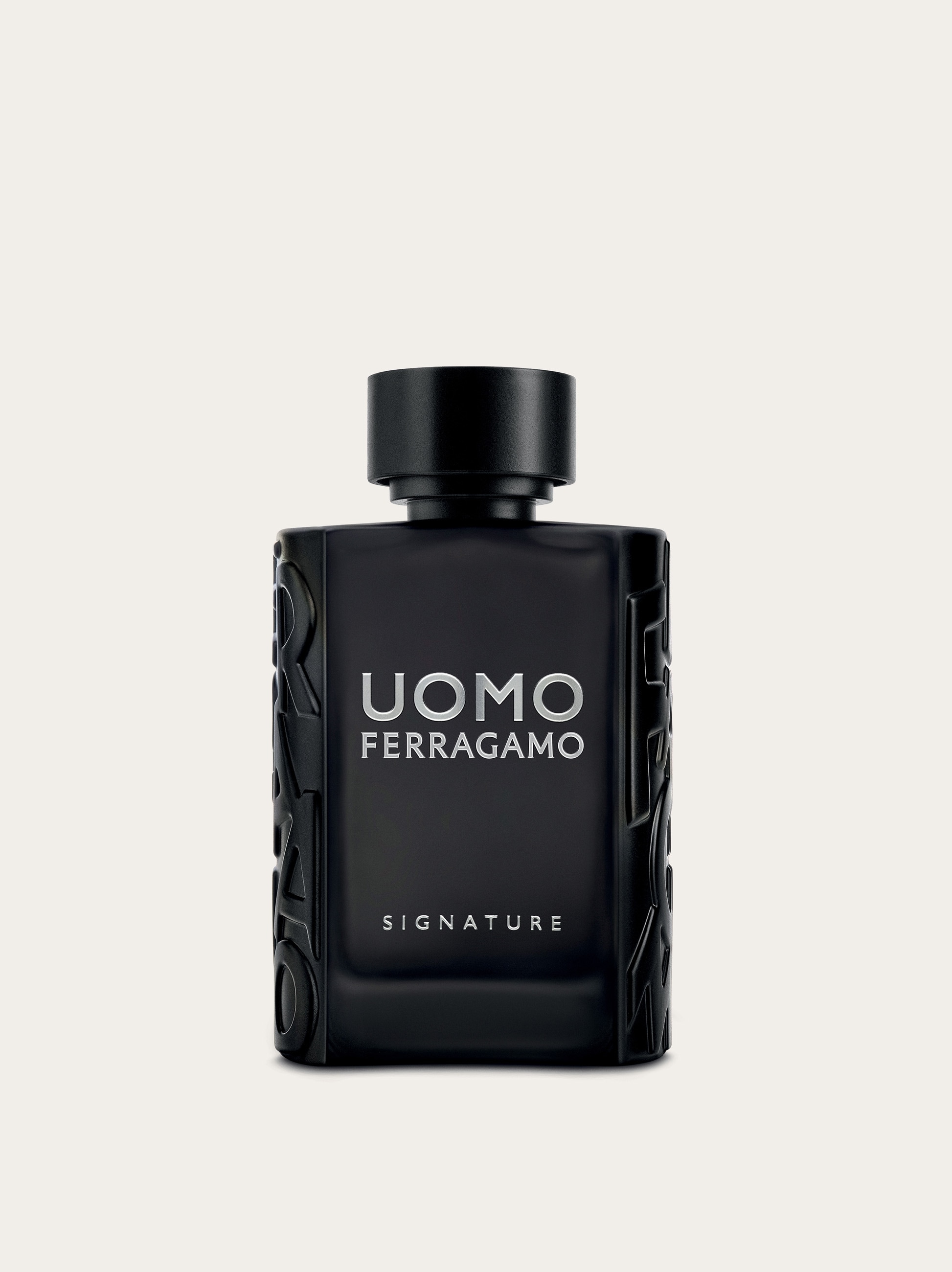 Uomo Salvatore Ferragamo Signature - EDP 3.4 fl. oz. - Men | Ferragamo