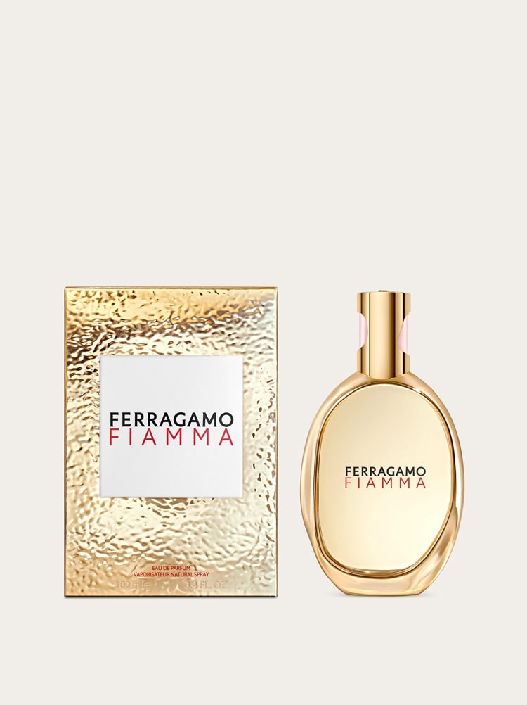 Ferragamo Fiamma - EDP 100 ml Gallery image 2