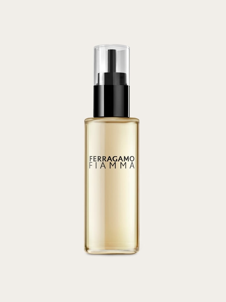 Refill Ferragamo Fiamma - EDP 100 ml Gallery image 1
