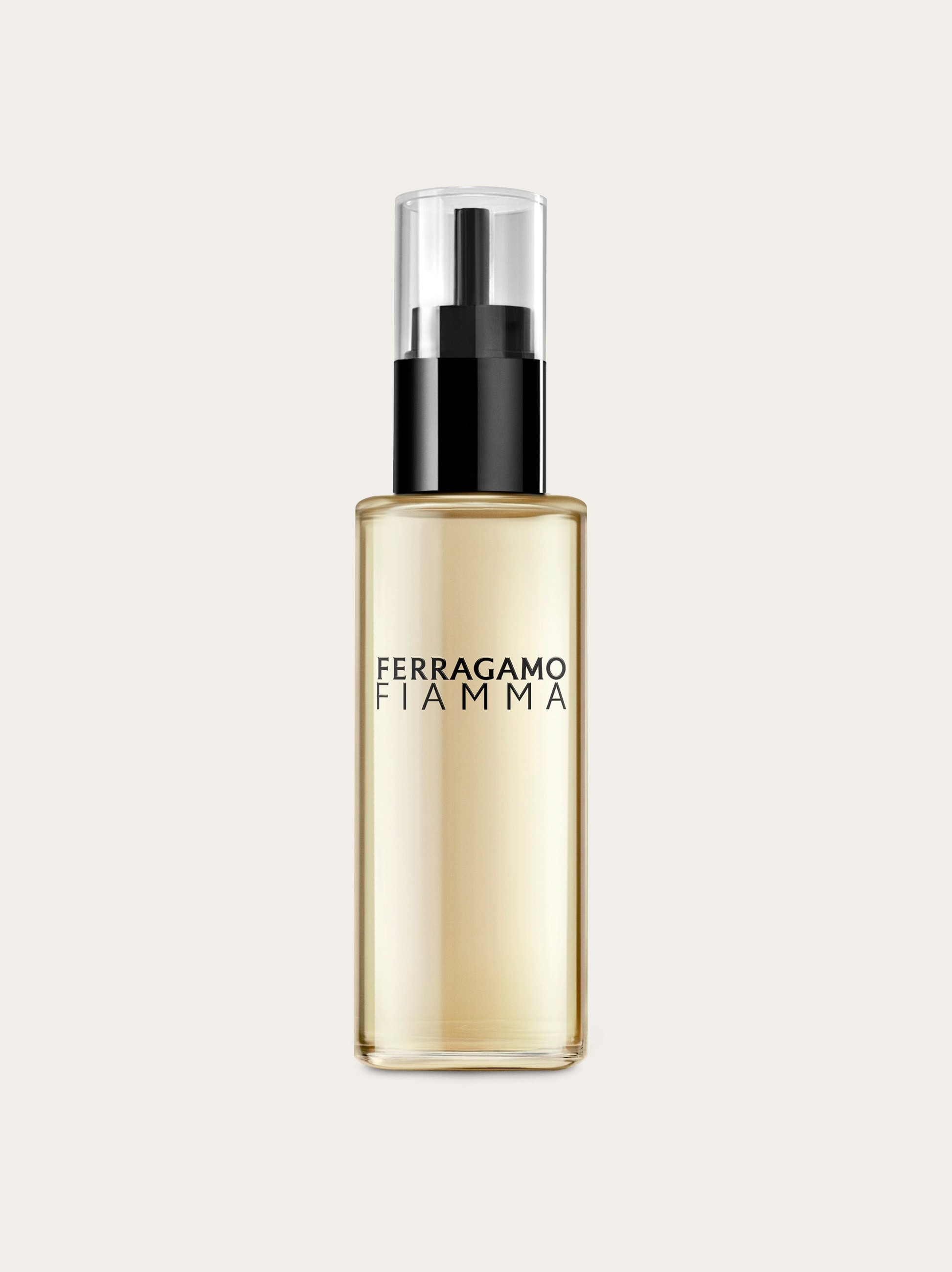 FERRAGAMO FIAMMA 香水 35ml Fiamma: the new perfume envisioned by Maximilian Davis