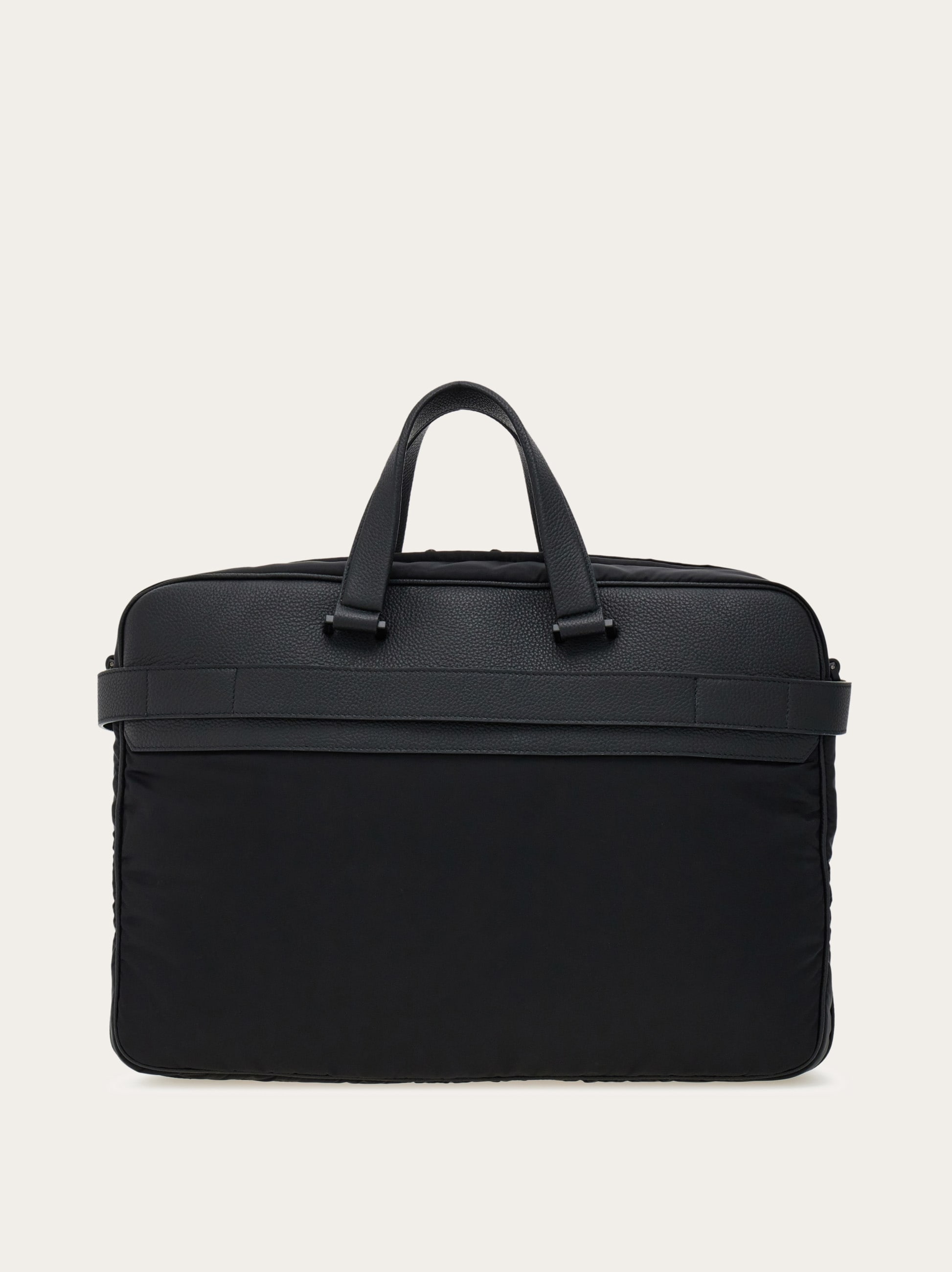 Briefcase - Men | Ferragamo