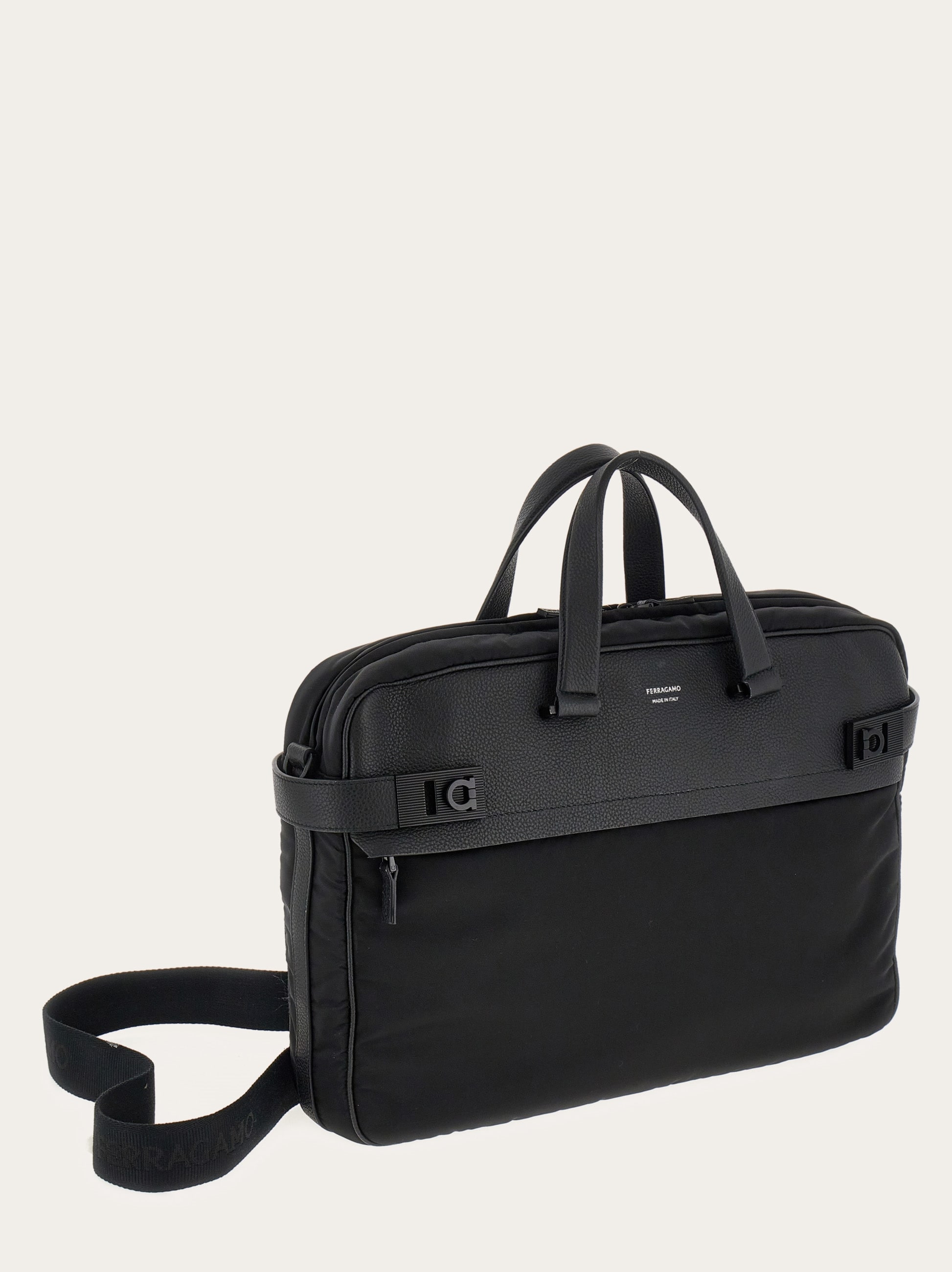 Briefcase - Men | Ferragamo