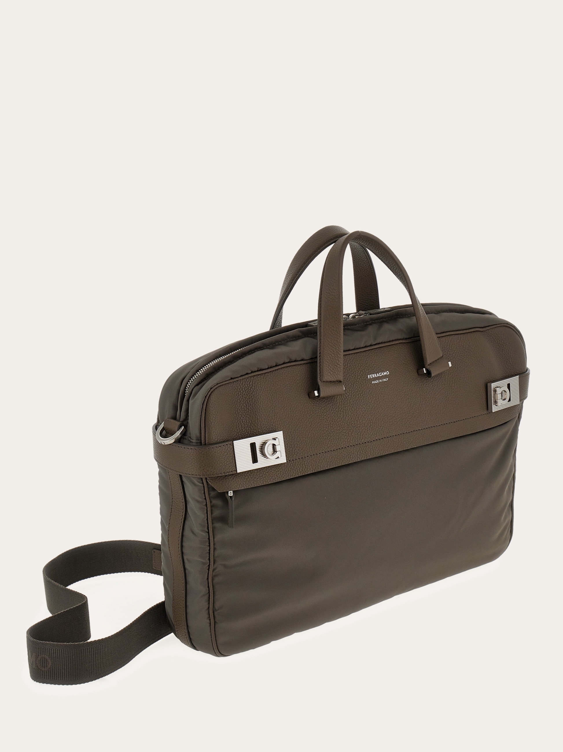 ブリーフケース - メンズ | Ferragamo