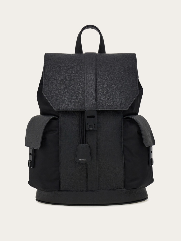 Rucksack mit Doppeltasche Gallery image 1