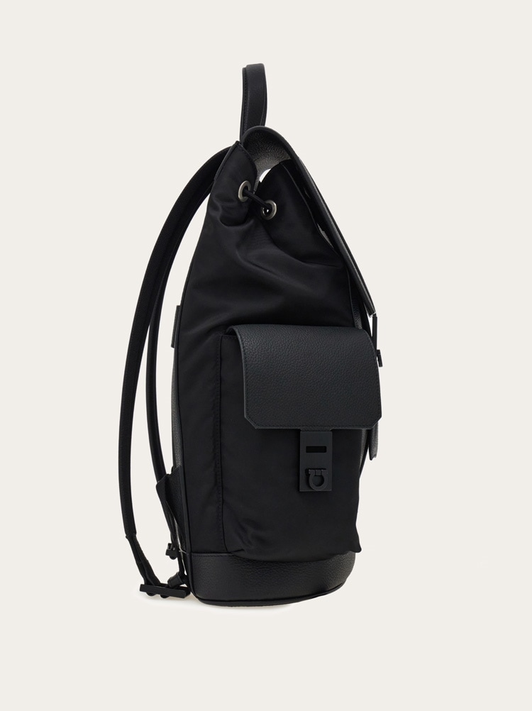 Rucksack mit Doppeltasche Gallery image 3