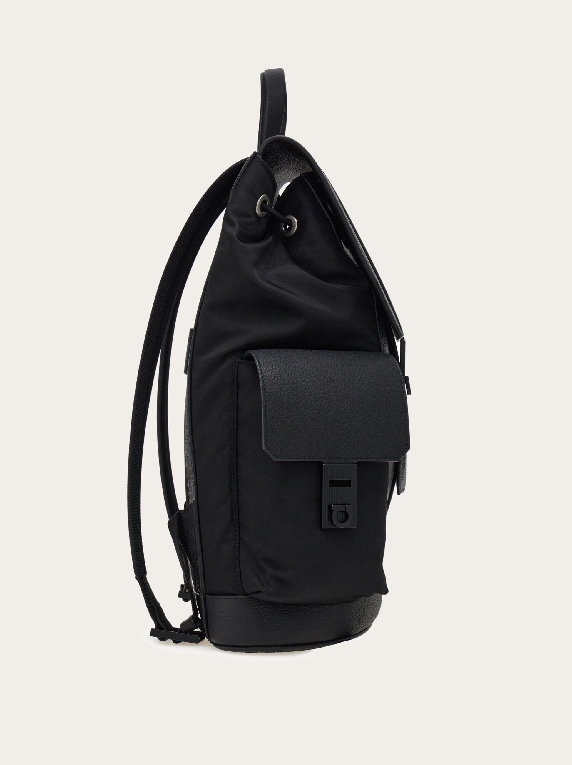 Utility backpack - Men | Ferragamo