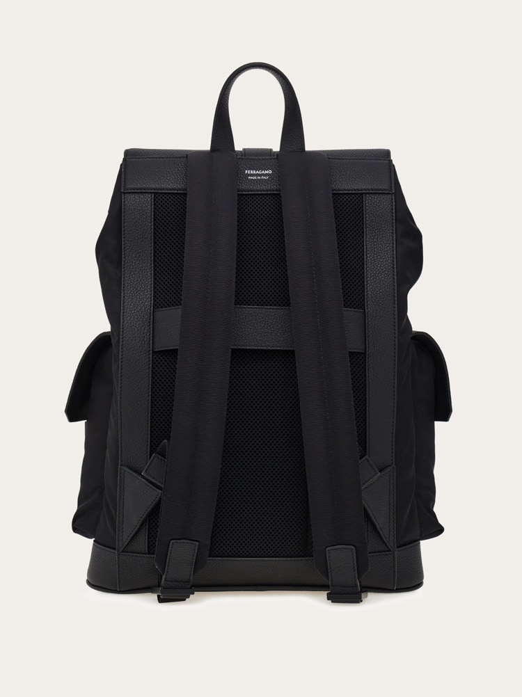 Rucksack mit Doppeltasche Gallery image 4