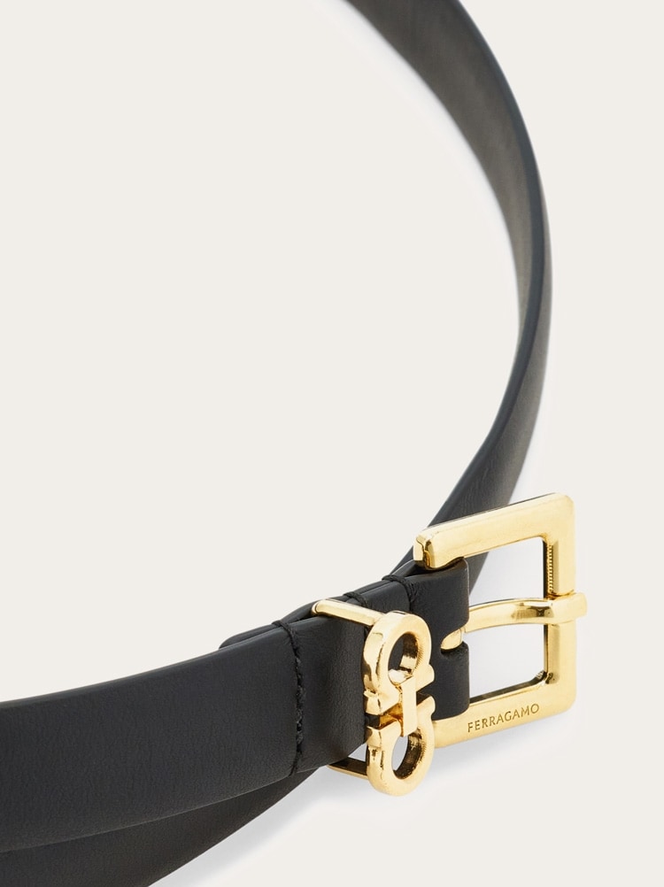Fixed Gancini Belt Gallery image 5