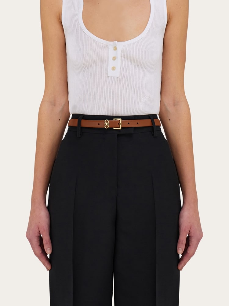 Fixed Gancini Belt Gallery image 4